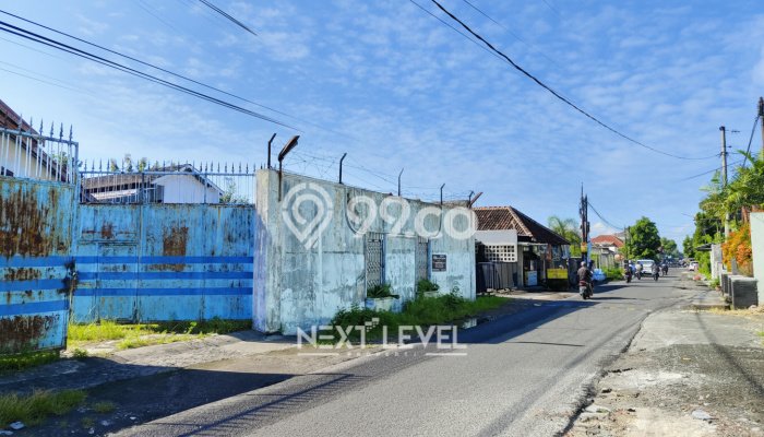Gudang disewakan di Kasihan Bantul dengan luas bangunan 800m2 Gudang disewakan di Kasihan Bantul dengan luas bangunan 800m2