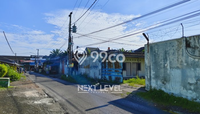 Gudang disewakan di Kasihan Bantul dengan luas bangunan 800m2 Gudang disewakan di Kasihan Bantul dengan luas bangunan 800m2