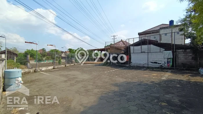 Komersial Kawasan Komersial Kawasan Sleman, Luas 40m2m², Siap Operasi Komersial Kawasan Komersial Kawasan Sleman, Luas 40m2m², Siap Operasi