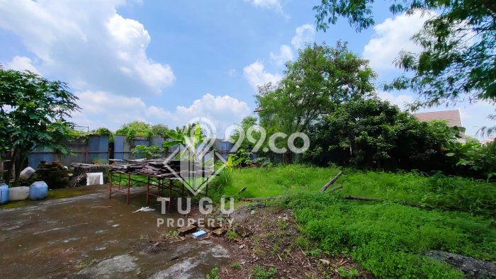 Lahan Dijual Lokasi Ngaglik, Sleman dengan Luas Tanah 574m2 dan Status SHM Lahan Dijual Lokasi Ngaglik, Sleman dengan Luas Tanah 574m2 dan Status SHM