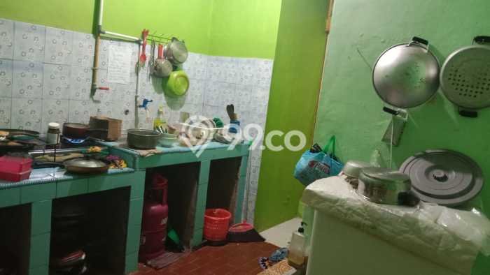 Dijual Cepat Rumah Favorit Siap Huni LB 200m2 di Kelapa Dua, Tangerang Dijual Cepat Rumah Favorit Siap Huni LB 200m2 di Kelapa Dua, Tangerang