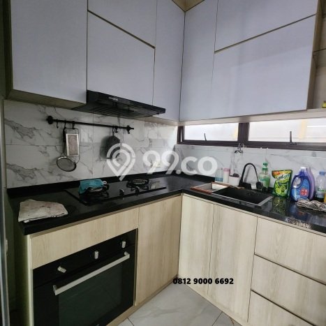 Dijual Rumah 3 Kamar Lokasi Ideal Nyaman dan Strategis di Cikupa Dijual Rumah 3 Kamar Lokasi Ideal Nyaman dan Strategis di Cikupa