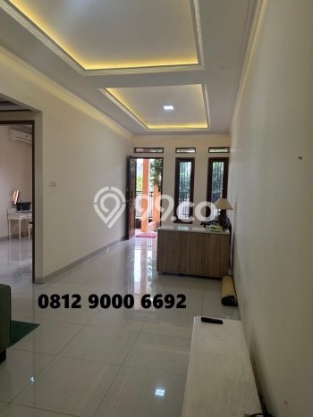Rumah Minimalis 2 KT di Meruya Jakarta Barat Semi Furnished Rumah Minimalis 2 KT di Meruya Jakarta Barat Semi Furnished
