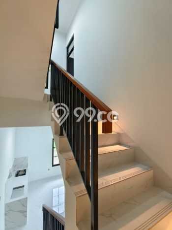 Rumah Minimalis 3 Kamar LT 88m2 di BSD Nusaloka Rumah Minimalis 3 Kamar LT 88m2 di BSD Nusaloka