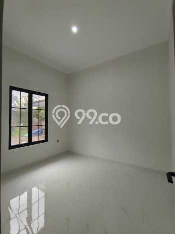 Rumah Minimalis 3 Kamar LT 88m2 di BSD Nusaloka Rumah Minimalis 3 Kamar LT 88m2 di BSD Nusaloka