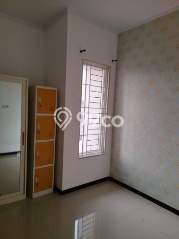 Dijual Rumah Strategis Bagus Punya 3 KT di Cipondoh Tangerang SHM Dijual Rumah Strategis Bagus Punya 3 KT di Cipondoh Tangerang SHM