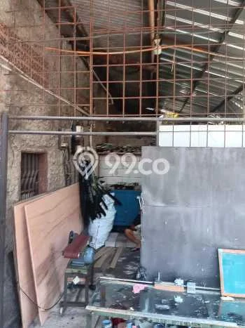 Untuk Dijual Gudang di Cipondoh Tangerang LT 663m2 / LB 400m2 Untuk Dijual Gudang di Cipondoh Tangerang LT 663m2 / LB 400m2