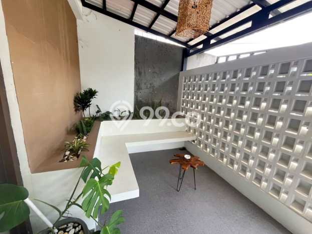 Hunian Cantik Modern Lb 105m2 di Ciputat, Tangerang Selatan Hunian Cantik Modern Lb 105m2 di Ciputat, Tangerang Selatan