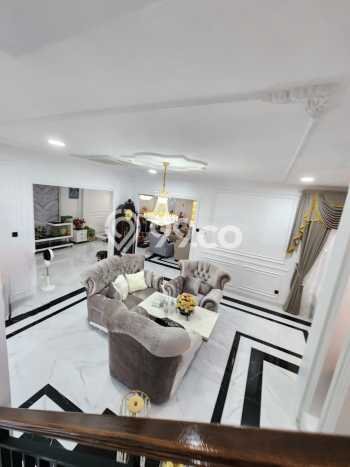 Rumah Elit Modern Siap Huni di BSD Kencana Loka Tangerang Rumah Elit Modern Siap Huni di BSD Kencana Loka Tangerang