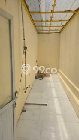 Hunian Cantik Modern Lb 110m2 di Ciputat, Tangerang Selatan Hunian Cantik Modern Lb 110m2 di Ciputat, Tangerang Selatan