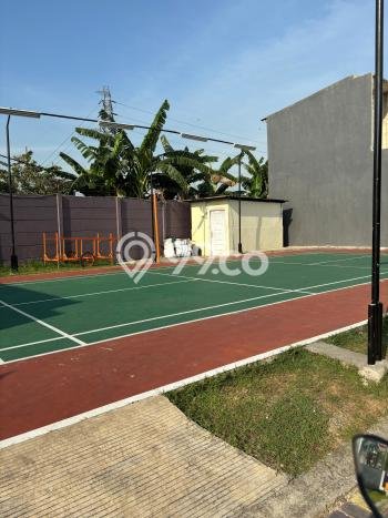 Dijual Hunian Rumah Terawat 2 KT di Pasar Kemis, Tangerang Dijual Hunian Rumah Terawat 2 KT di Pasar Kemis, Tangerang