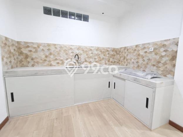 Rumah Modern Minimalis 5 Kamar Siap Huni di Larangan Rumah Modern Minimalis 5 Kamar Siap Huni di Larangan