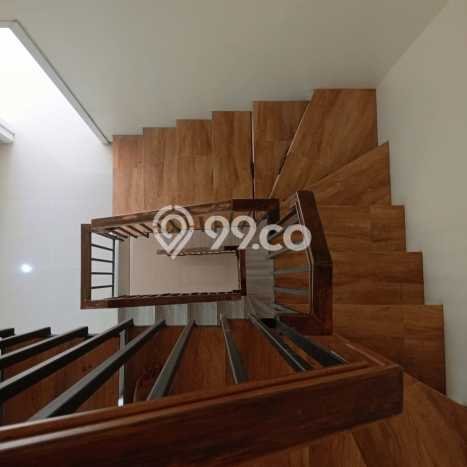 Dijual Hunian Rumah Terawat 3 Kamar di BSD Green Wich, Tangerang Dijual Hunian Rumah Terawat 3 Kamar di BSD Green Wich, Tangerang