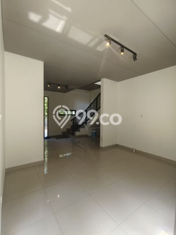 Rumah Elit LB 130m2 Siap Huni Desain Elegan di BSD Kencana Loka, Tangerang Rumah Elit LB 130m2 Siap Huni Desain Elegan di BSD Kencana Loka, Tangerang