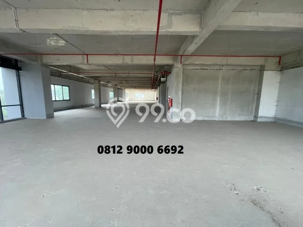 Disewakan Kantor di Kawasan Ramai Gading Serpong Luas 75m2 Disewakan Kantor di Kawasan Ramai Gading Serpong Luas 75m2