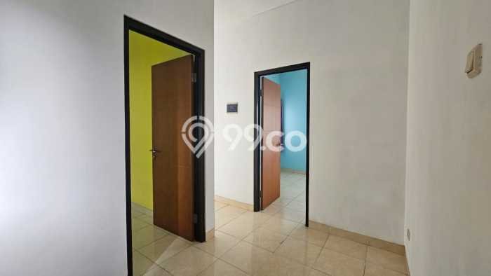Dijual Cepat Rumah Favorit Siap Huni LB 96m2 di Pamulang, Tangerang Selatan Dijual Cepat Rumah Favorit Siap Huni LB 96m2 di Pamulang, Tangerang Selatan