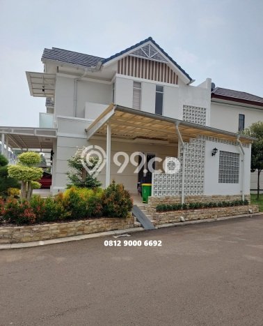 Dijual Cepat Rumah Favorit Siap Huni LB 112m2 di Cikupa, Tangerang Dijual Cepat Rumah Favorit Siap Huni LB 112m2 di Cikupa, Tangerang