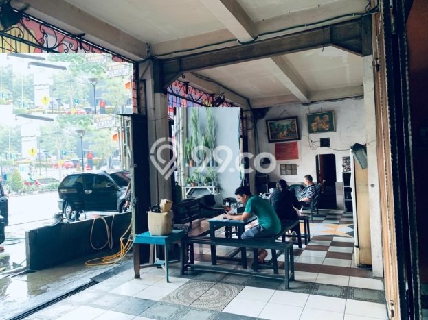 Disewakan Ruko di Pusat Kota Tangerang Ramai Strategis Disewakan Ruko di Pusat Kota Tangerang Ramai Strategis