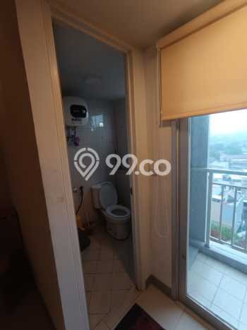 Untuk Dijual Apartemen 1 KT di Jakarta Selatan Luas 22m2 Untuk Dijual Apartemen 1 KT di Jakarta Selatan Luas 22m2