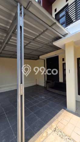 Hunian Cantik Modern Lb 110m2 di Ciputat, Tangerang Selatan Hunian Cantik Modern Lb 110m2 di Ciputat, Tangerang Selatan