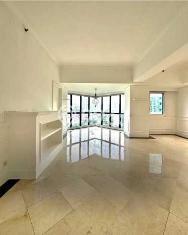 Paling Dicari! Apartemen Eksklusif Dijual di Setiabudi Punya 3 Bedroom Paling Dicari! Apartemen Eksklusif Dijual di Setiabudi Punya 3 Bedroom