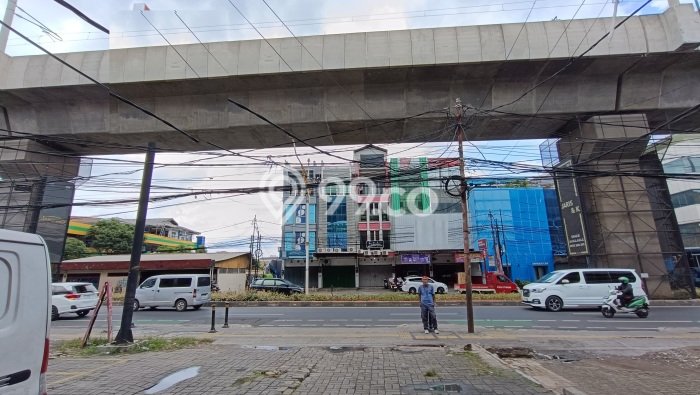 Unit Ruko Dijual di Cilandak Jakarta Selatan 400m2 Unit Ruko Dijual di Cilandak Jakarta Selatan 400m2