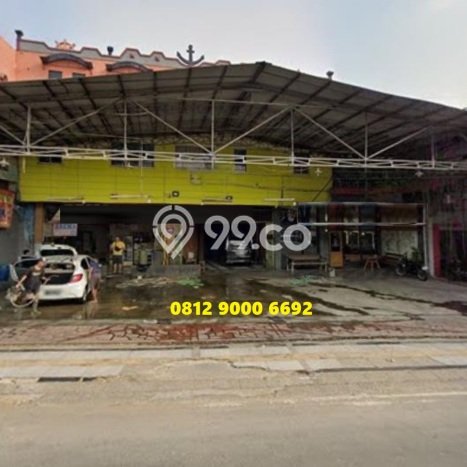 Disewakan Ruko di Pusat Kota Tangerang Ramai Strategis Disewakan Ruko di Pusat Kota Tangerang Ramai Strategis