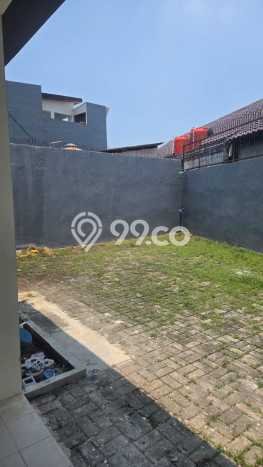 Hunian Cantik Modern Lb 110m2 di Ciputat, Tangerang Selatan Hunian Cantik Modern Lb 110m2 di Ciputat, Tangerang Selatan