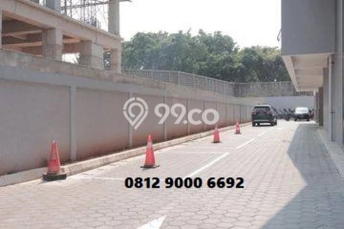Disewakan Kantor di Kawasan Ramai Gading Serpong Luas 75m2 Disewakan Kantor di Kawasan Ramai Gading Serpong Luas 75m2
