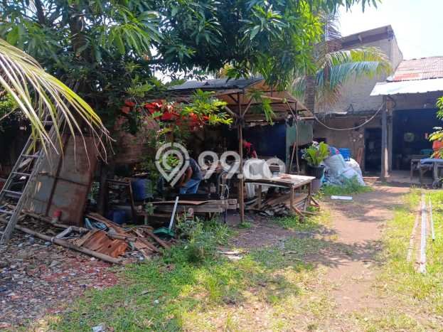 Untuk Dijual Gudang di Cipondoh Tangerang LT 663m2 / LB 400m2 Untuk Dijual Gudang di Cipondoh Tangerang LT 663m2 / LB 400m2