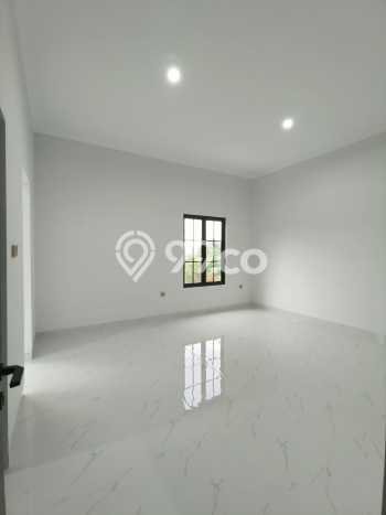 Rumah Minimalis 3 Kamar LT 88m2 di BSD Nusaloka Rumah Minimalis 3 Kamar LT 88m2 di BSD Nusaloka