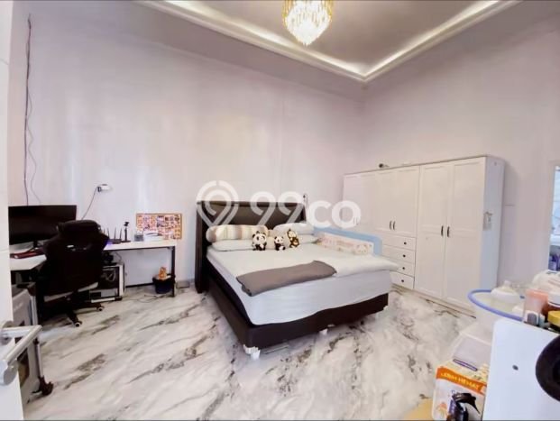 Rumah Modern Minimalis 3 Kamar Siap Huni di Periuk Rumah Modern Minimalis 3 Kamar Siap Huni di Periuk