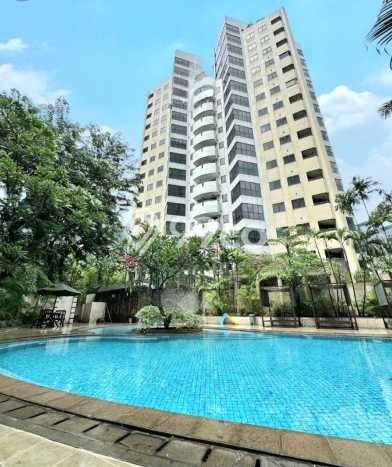 Paling Dicari! Apartemen Eksklusif Dijual di Setiabudi Punya 3 Bedroom Paling Dicari! Apartemen Eksklusif Dijual di Setiabudi Punya 3 Bedroom