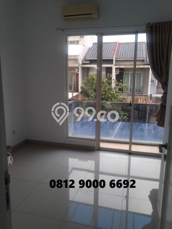 Dijual Hunian Rumah Nyaman 3 Kamar di BSD, Tangerang Dijual Hunian Rumah Nyaman 3 Kamar di BSD, Tangerang