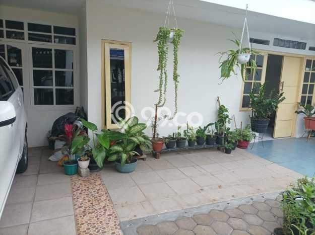 Rumah Modern 3 KT LT 157m2 di Cijerah Rumah Modern 3 KT LT 157m2 di Cijerah