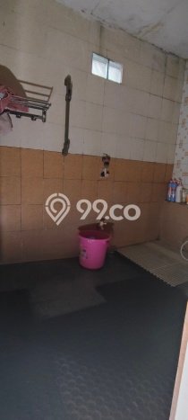 Rumah Minimalis 3 Kamar LT 120m2 di Cijerah Rumah Minimalis 3 Kamar LT 120m2 di Cijerah