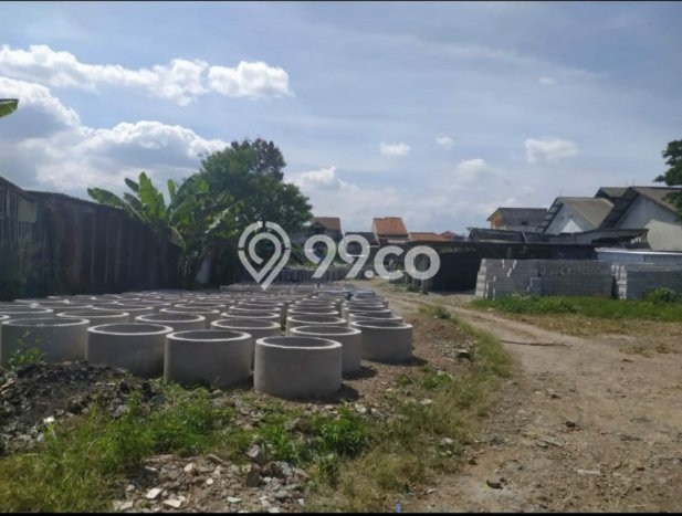 Tanah Investasi Dijual di Bandung Punya Luas 3670m2 Tanah Investasi Dijual di Bandung Punya Luas 3670m2