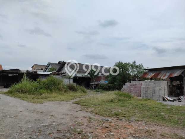 Tanah Investasi Dijual di Bandung Punya Luas 3670m2 Tanah Investasi Dijual di Bandung Punya Luas 3670m2