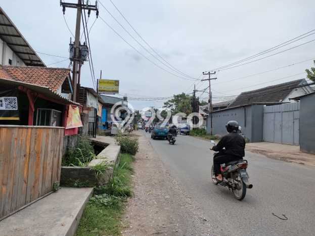 Tanah Investasi Dijual di Bandung Punya Luas 3670m2 Tanah Investasi Dijual di Bandung Punya Luas 3670m2
