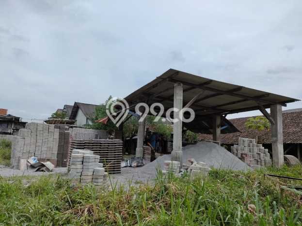 Tanah Investasi Dijual di Bandung Punya Luas 3670m2 Tanah Investasi Dijual di Bandung Punya Luas 3670m2