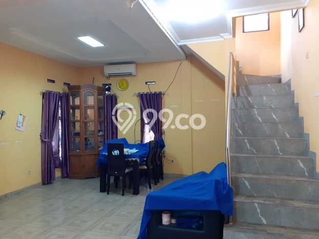 Rumah kawasan Cimahi, Bandung, LT 190m² LB 130m² Rumah kawasan Cimahi, Bandung, LT 190m² LB 130m²