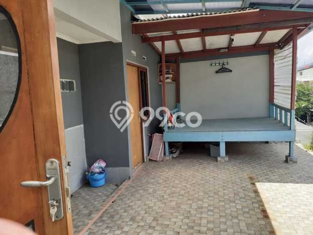 Rumah kawasan Cimahi, Bandung, LT 190m² LB 130m² Rumah kawasan Cimahi, Bandung, LT 190m² LB 130m²