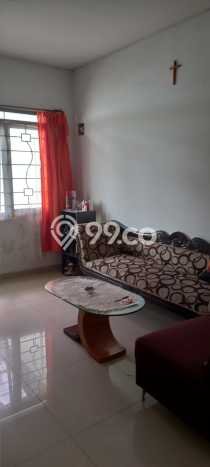 Rumah Minimalis 4 KT di Pasteur Bandung Full Furnished Rumah Minimalis 4 KT di Pasteur Bandung Full Furnished