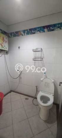 Rumah Minimalis 4 KT di Pasteur Bandung Full Furnished Rumah Minimalis 4 KT di Pasteur Bandung Full Furnished