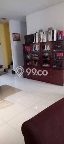 Rumah Minimalis 4 KT di Pasteur Bandung Full Furnished Rumah Minimalis 4 KT di Pasteur Bandung Full Furnished