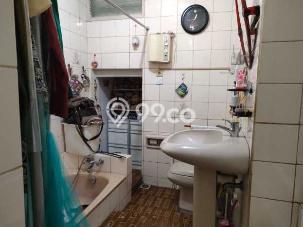 Dijual Hunian Mewah dengan Fasilitas Sekitar Komplit di Sukajadi, Bandung Dijual Hunian Mewah dengan Fasilitas Sekitar Komplit di Sukajadi, Bandung