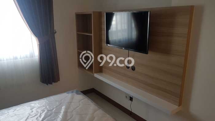 Hunian Strategis 16m2 di Pasir Kaliki Bandung 1 Bedroom Hunian Strategis 16m2 di Pasir Kaliki Bandung 1 Bedroom