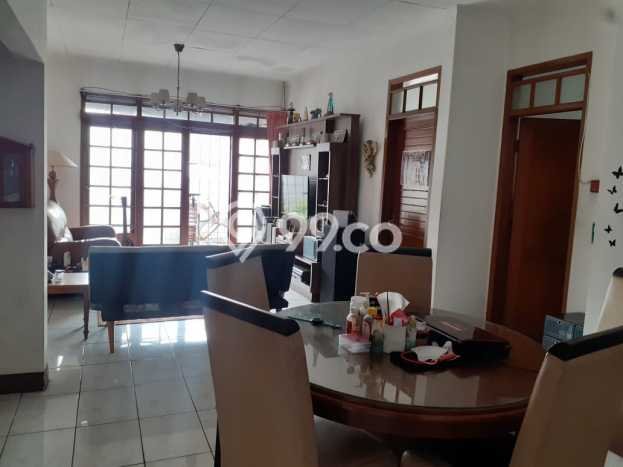 Jual Segera Rumah 4 KT 2 KM di Pasteur, Bandung Jual Segera Rumah 4 KT 2 KM di Pasteur, Bandung