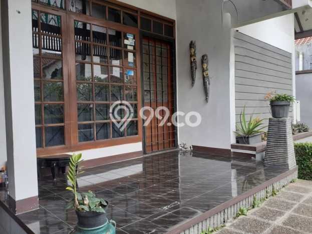 Jual Segera Rumah 4 KT 2 KM di Pasteur, Bandung Jual Segera Rumah 4 KT 2 KM di Pasteur, Bandung