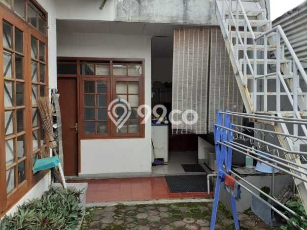 Jual Segera Rumah 4 KT 2 KM di Pasteur, Bandung Jual Segera Rumah 4 KT 2 KM di Pasteur, Bandung